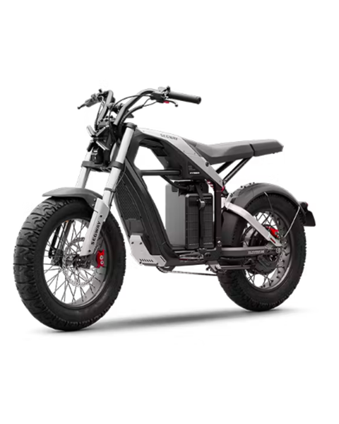 E-Bike Xyber